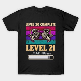 Gamer T-Shirt